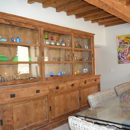 Mas A L'improviste Maillane