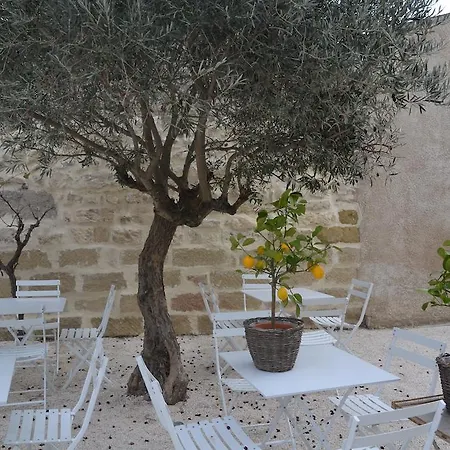 Mas A L'improviste Maillane